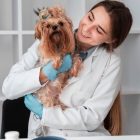 Até 76% OFF Pós EAD Veterinaria