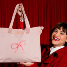 Natal: Ganhe um mimo + 10% OFF!