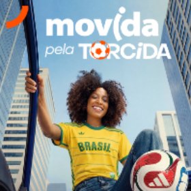 Alugue e Ganhe Bola da Copa