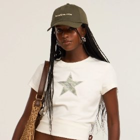 40% OFF extra em seleção feminina