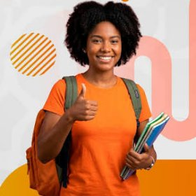 Até 80% OFF em Graduação e Pós EAD