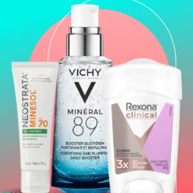 10% OFF no site!