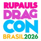 RuPaul's DragCon Brasil 2026