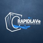 Lavanderia Rapdilave