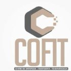 COFIT - CENTRO DE ORTOPEDIA, FISIOTERAPIA, TRAUMATOLOGIA