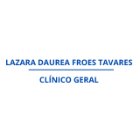 LAZARA DAUREA FROES TAVARES 