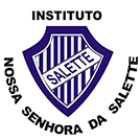 COLÉGIO NOSSA SENHORA DA SALETTE