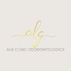 ALG CLINIC ODONTOLÓGICA