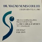 MAGNO NUNES COELHO