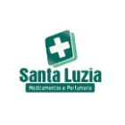 DROGARIA SANTA LUZIA