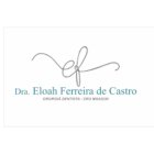 CONSULTÓRIO ODONTOLÓGICO DOUTORA ELOAH FERREIRA 