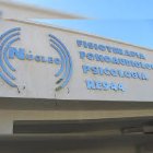 NUCLEO DE FISIOTERAPIA, FONOAUDIOLOGIA E PSICOLOGIA