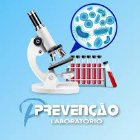 PREVENÇÃO LABORATÓRIO ANÁLISES