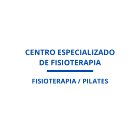 CENTRO ESPECIALIZADO DE FISIOTERAPIA
