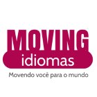 Moving Idiomas & Consultoria