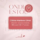 CLÍNICA MÉDICA MARIANA LIMA SOUTO