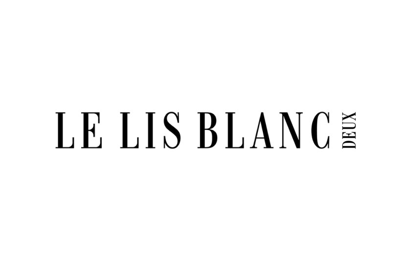 Le Lis Blanc