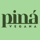 Confeitaria Piná Vegana