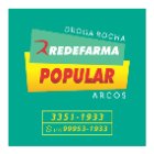 DROGARIA E PERFUMARIA ROCHA