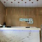 HOTEL JB