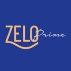 Grupo Zelo - Zelo Prime