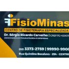 FISIOMINAS
