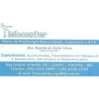 FISIOCENTER VARGINHA 