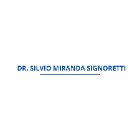 SILVIO MIRANDA SIGNORETTI