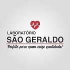 LABORATÓRIO SÃO GERALDO DIVINÓPOLIS 