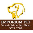 CLÍNICA VETERINÁRIA E PET SHOP - EMPORIUM PET LTDA