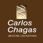 CARLOS CHAGAS - MEDICINA LABORATORIAL 