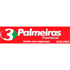 FARMÁCIA PALMEIRAS