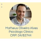 MATHEUS OLIVEIRA ALVES 