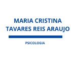 Maria Cristina Tavares Reis Araujo 