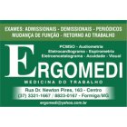 ERGOMEDI