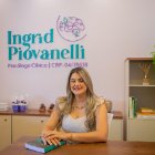 INGRID LARISSA MONTEIRO PIOVANELLI