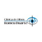 CLÍNICA DE OLHOS ROMEU DUARTE 
