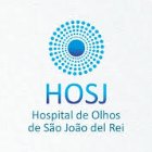 HOSPITAL DE OLHOS DE SÃO JOÃO DEL REI 