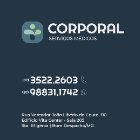 ULTRASSONOGRAFIA CORPORAL