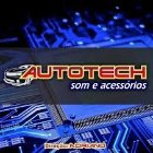 AUTO TECH SOM E ACESSÓRIOS