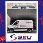SEU - SERVIÇOS DE ENFERMAGEM DE URGENCIA
