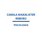 CAMILA MAKALISTER RIBEIRO