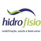 HIDROFISIO CLÍNICA DE FISIOTERAPIA E ESTÉTICA