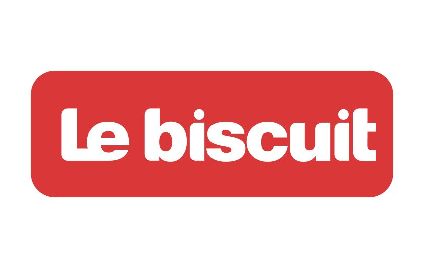 Le Biscuit