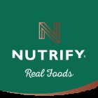 Nutrify