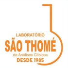 LABORATORIO SAO TOME