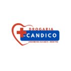 DROGARIA DO CANDICO