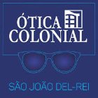 ÓTICA COLONIAL