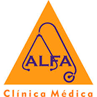 CLÍNICA MÉDICA ALFA