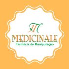 MEDICINALE FARMÁCIA DE MANIPULAÇÃO